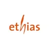 Logo Ethias