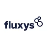 Logo Fluxys