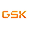 Logo GSK