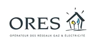 Logo ORES