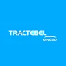 Logo Tractebel
