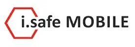 Logo i.safe MOBILE