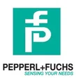 Logo Pepperl+Fuchs