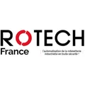 Logo Rotech France